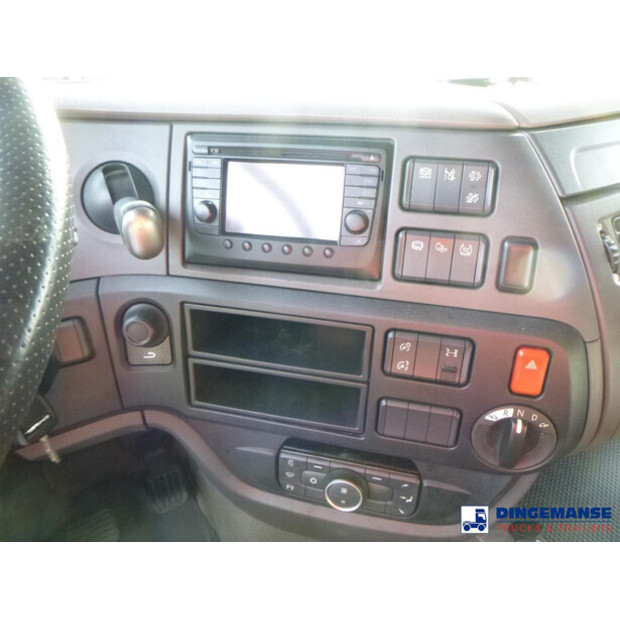 2019 DAF XF 480-43341317