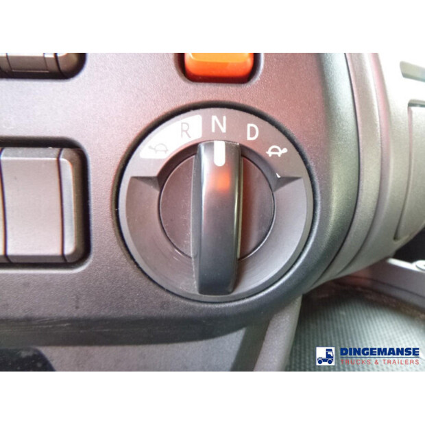 2019 DAF XF 480-43341319