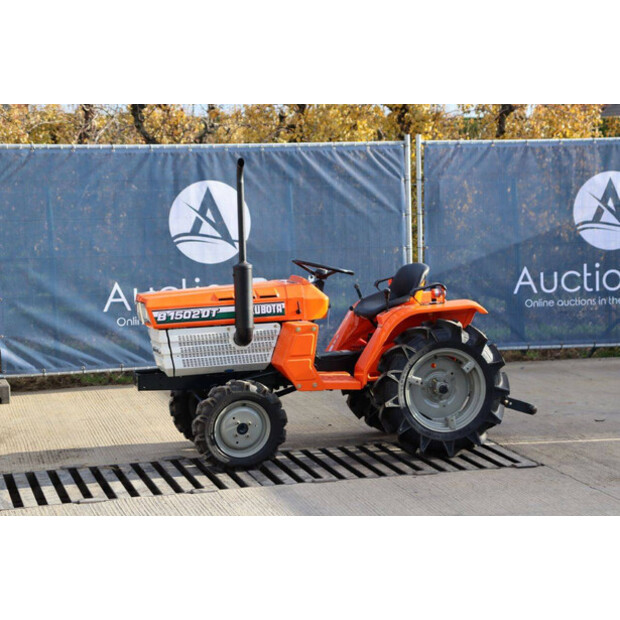 KUBOTA B1502DT-43341369