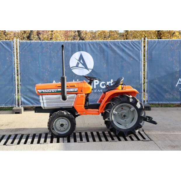 KUBOTA B1502DT-43341370