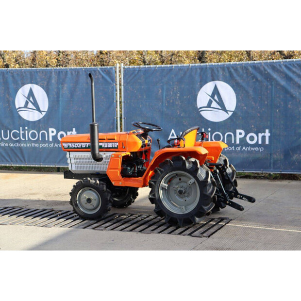 KUBOTA B1502DT-43341371