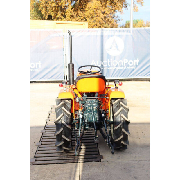 KUBOTA B1502DT-43341373