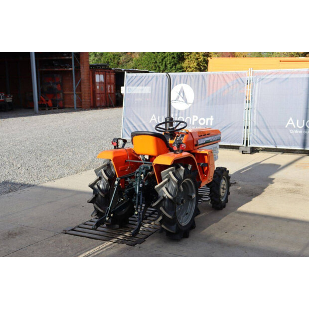 KUBOTA B1502DT-43341374