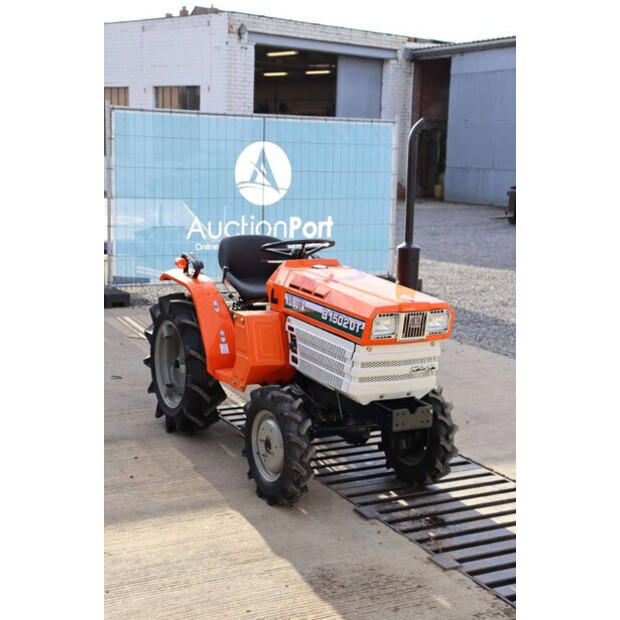 KUBOTA B1502DT-43341375