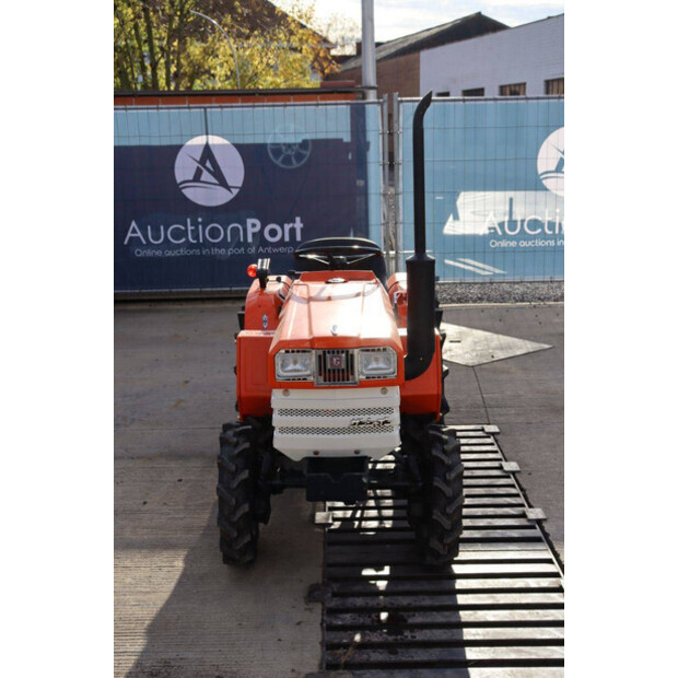 KUBOTA B1502DT-43341376