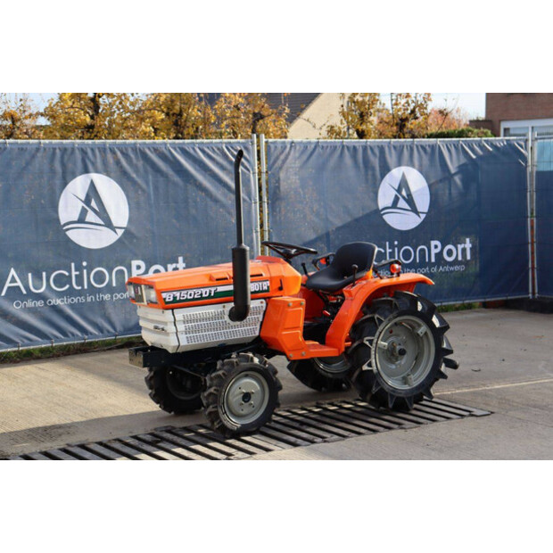KUBOTA B1502DT-43341377