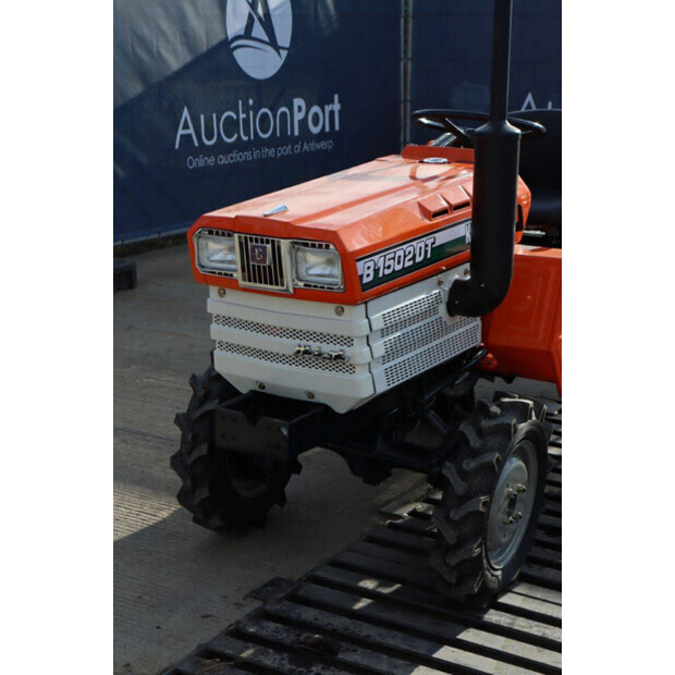 KUBOTA B1502DT-43341378