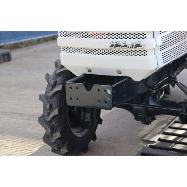 KUBOTA B1502DT-43341379