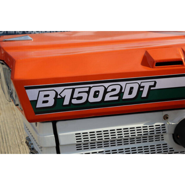 KUBOTA B1502DT-43341382