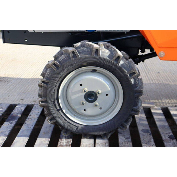 KUBOTA B1502DT-43341385