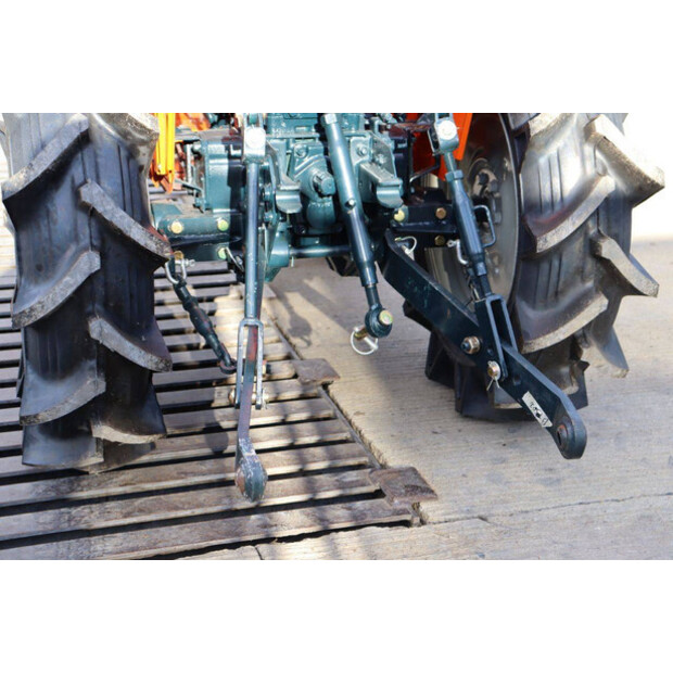 KUBOTA B1502DT-43341388