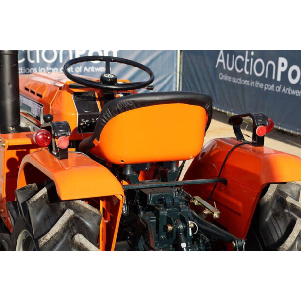 KUBOTA B1502DT-43341390