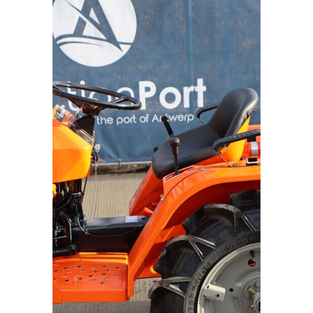 KUBOTA B1502DT-43341392