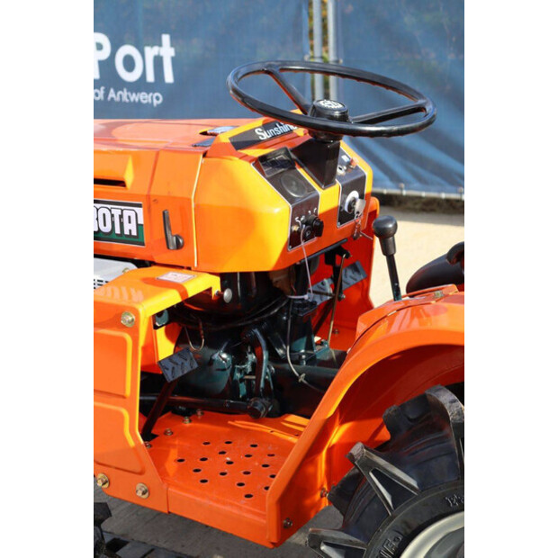KUBOTA B1502DT-43341393