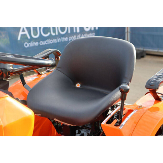 KUBOTA B1502DT-43341395