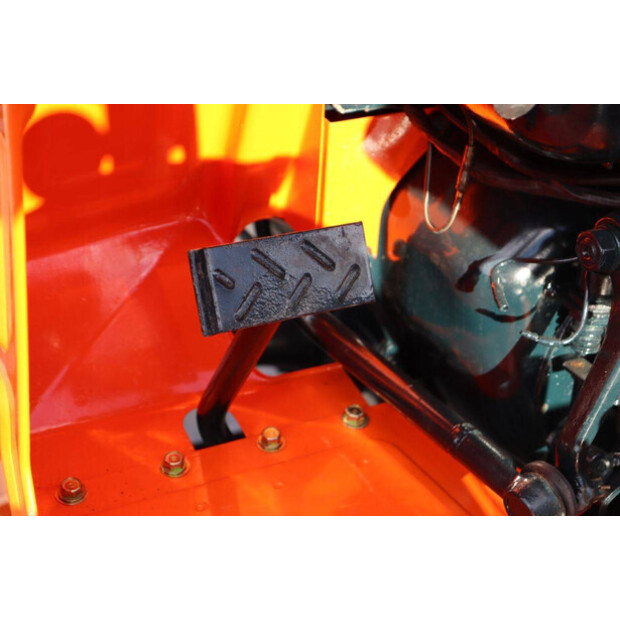 KUBOTA B1502DT-43341396