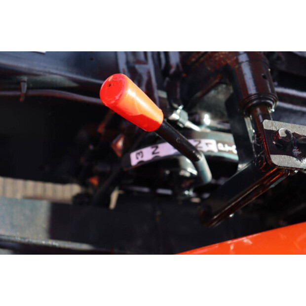 KUBOTA B1502DT-43341400