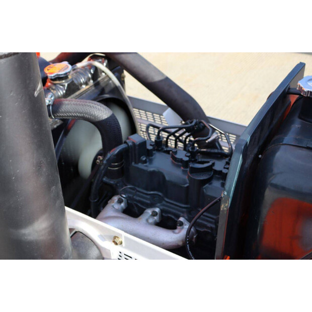 KUBOTA B1502DT-43341404