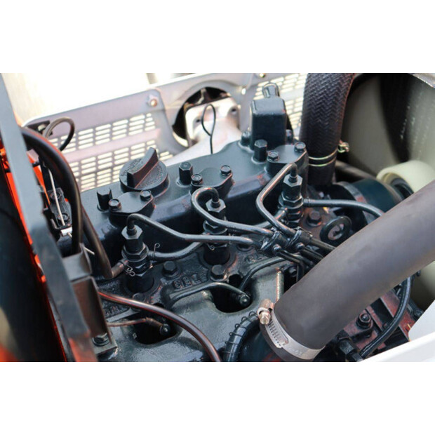 KUBOTA B1502DT-43341406