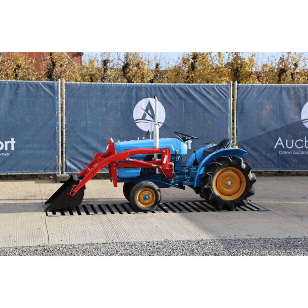 Hinomoto Best E14-43341407