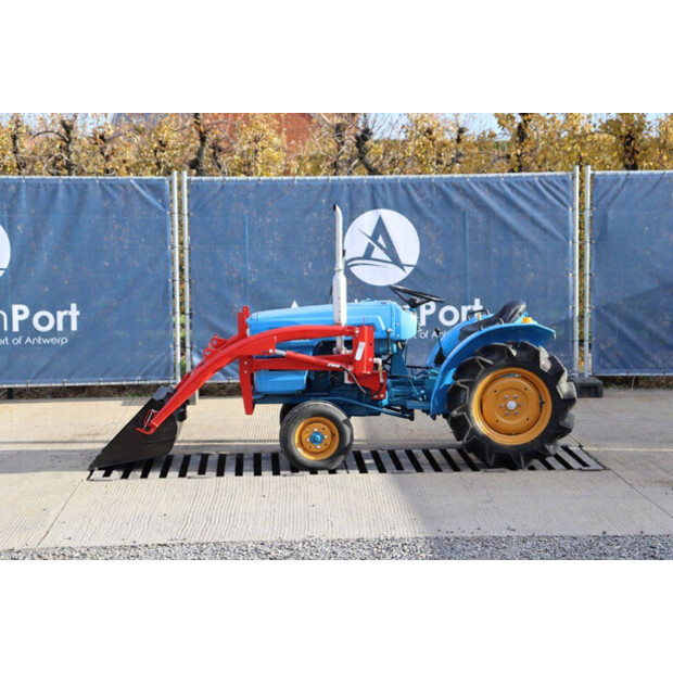 Hinomoto Best E14-43341408