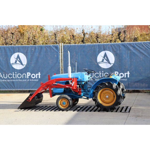 Hinomoto Best E14-43341409