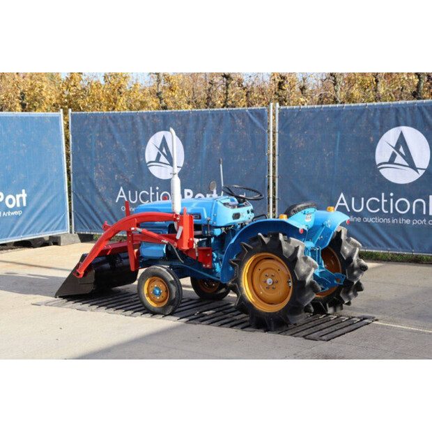 Hinomoto Best E14-43341410