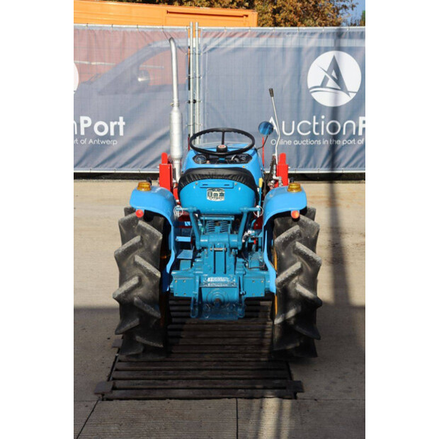 Hinomoto Best E14-43341411