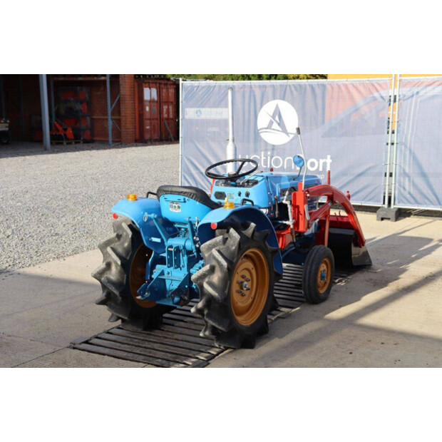 Hinomoto Best E14-43341412