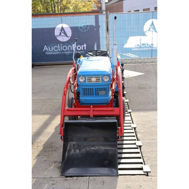 Hinomoto Best E14-43341414