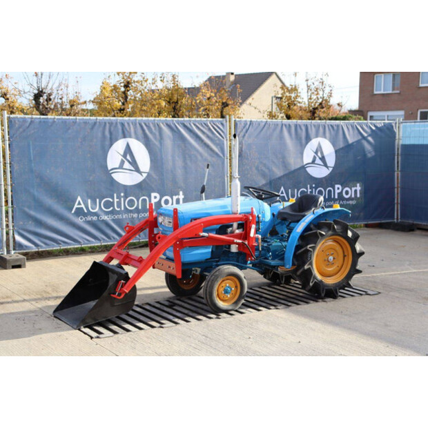 Hinomoto Best E14-43341415