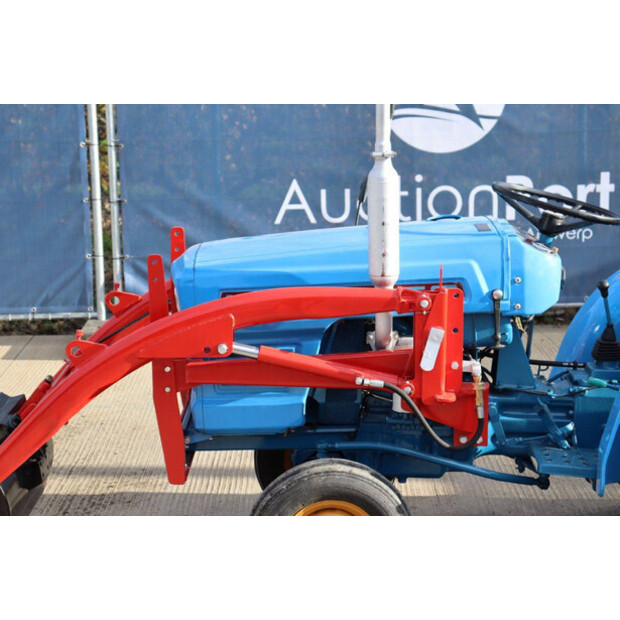 Hinomoto Best E14-43341417