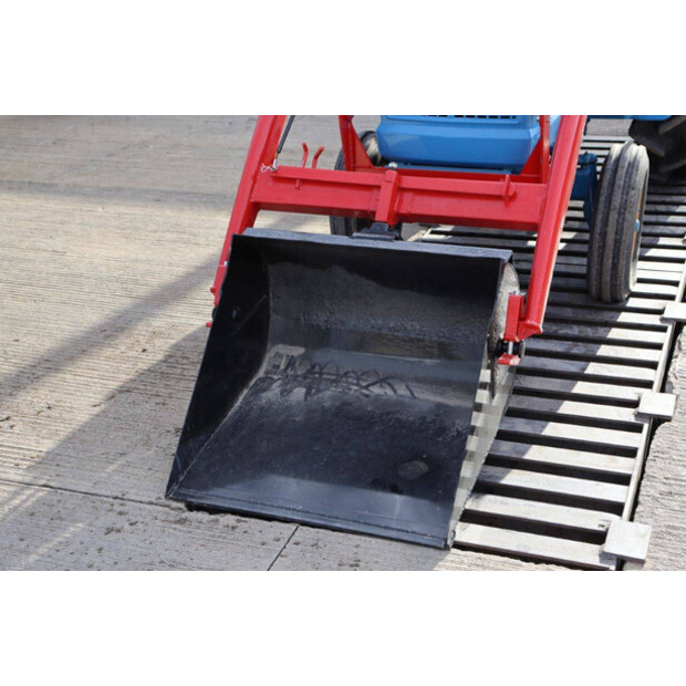 Hinomoto Best E14-43341420