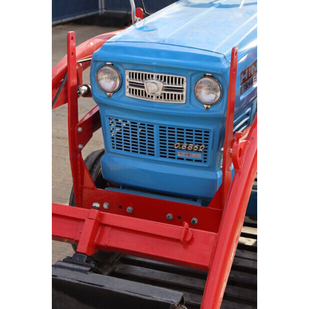 Hinomoto Best E14-43341421