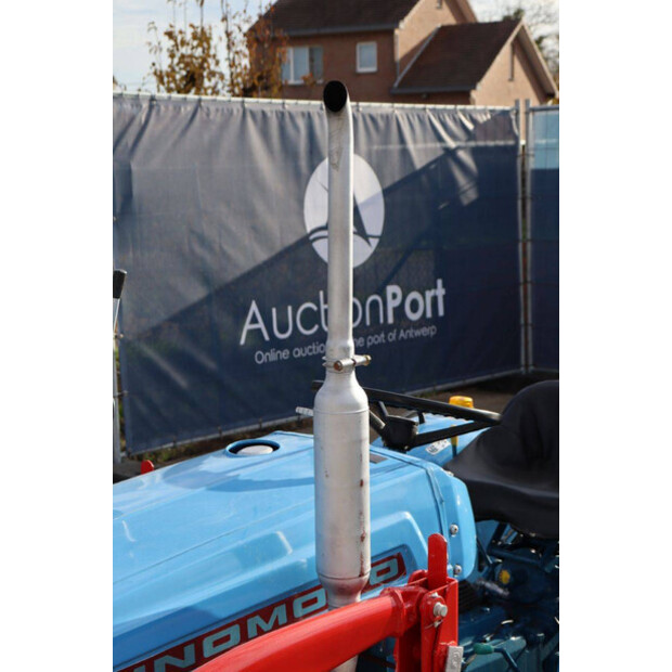 Hinomoto Best E14-43341426