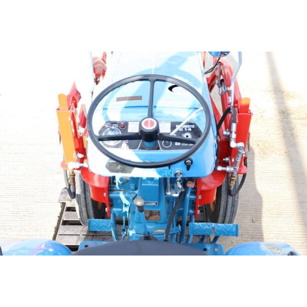 Hinomoto Best E14-43341432