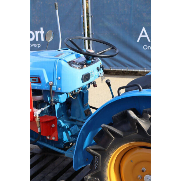 Hinomoto Best E14-43341434