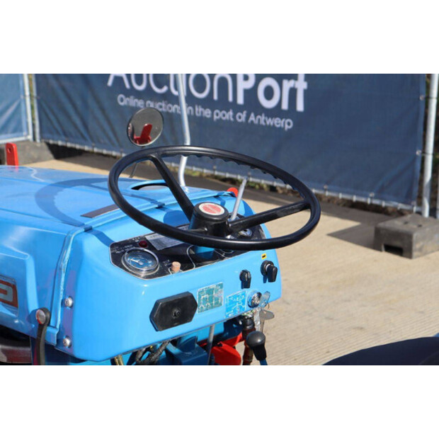 Hinomoto Best E14-43341435