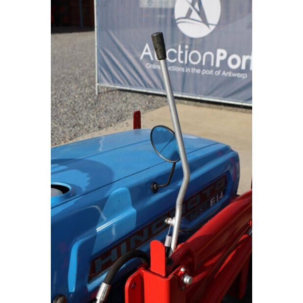 Hinomoto Best E14-43341443