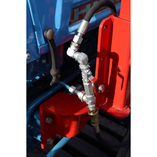 Hinomoto Best E14-43341444