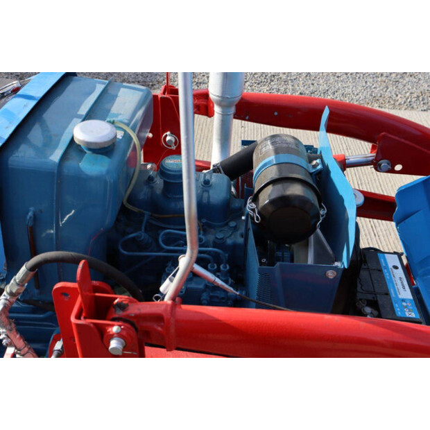 Hinomoto Best E14-43341445