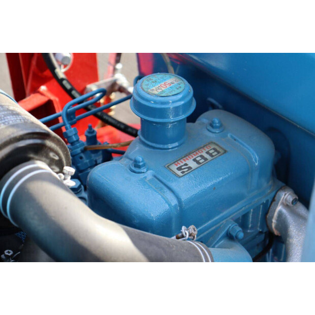 Hinomoto Best E14-43341447