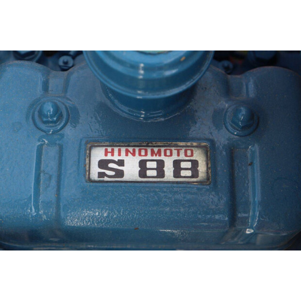 Hinomoto Best E14-43341448