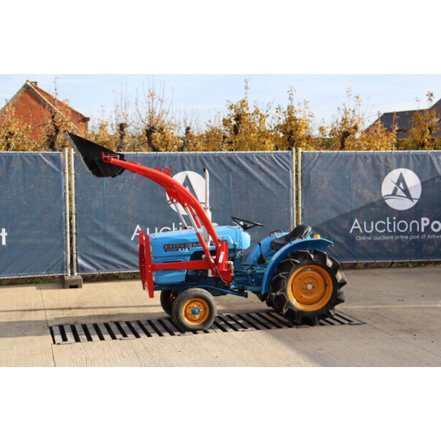 Hinomoto Best E14-43341449