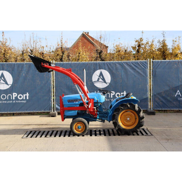 Hinomoto Best E14-43341450