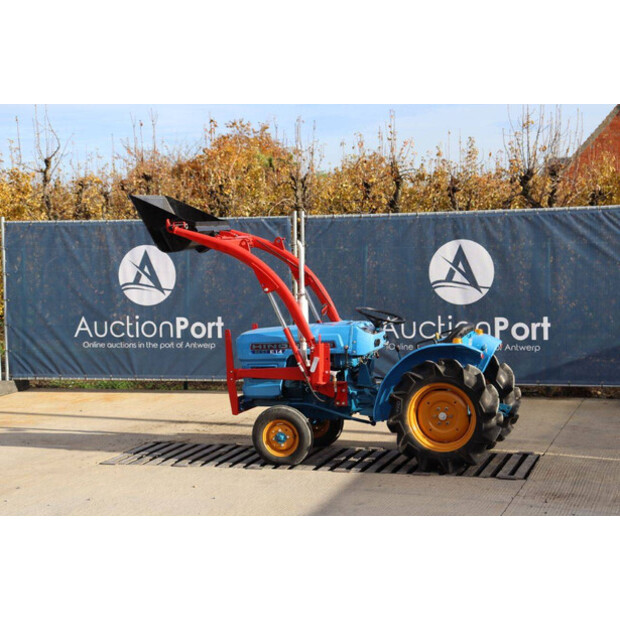 Hinomoto Best E14-43341451