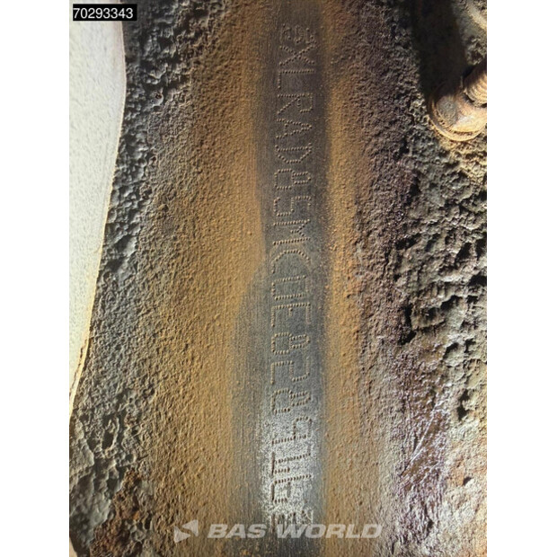 2008 DAF CF85.460-43341453