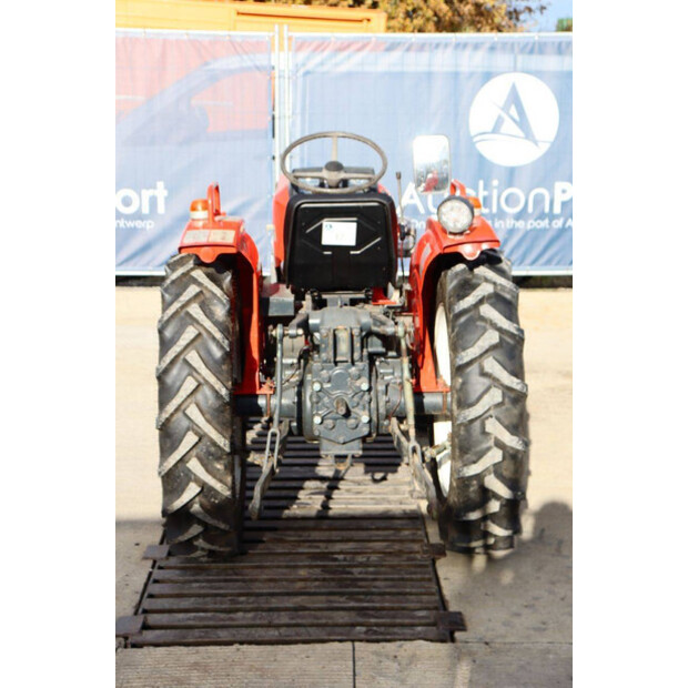 YANMAR YM2210BD-43341458