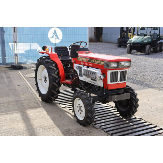 YANMAR YM2210BD-43341460