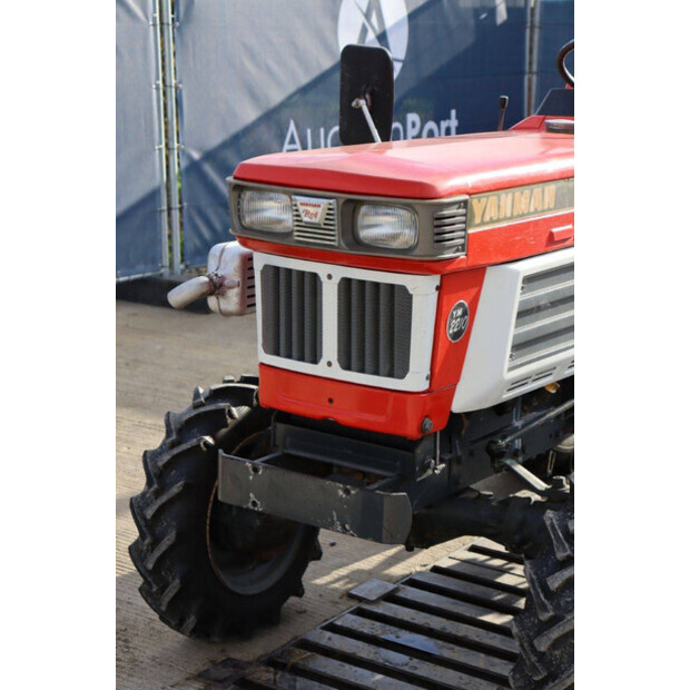 YANMAR YM2210BD-43341463